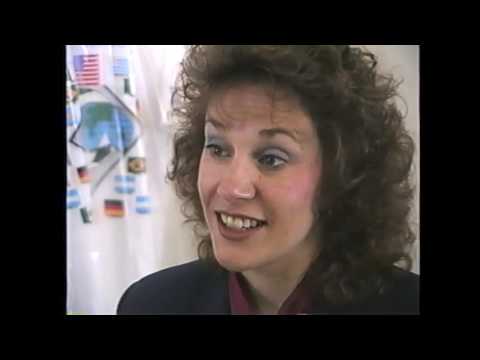 WGOH - AAA Norhway  3-10-94