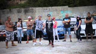 Angelo & GST - Panica-n Oras ( Videoclip Official )