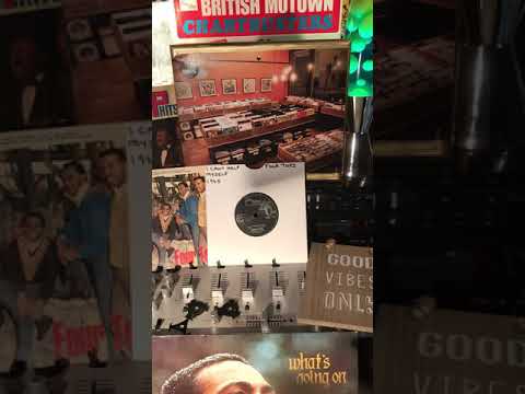 Four Tops - I Can’t Help Myself From 1965 .