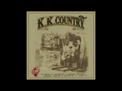 Video thumbnail for けけカントリー (K.K. Country)