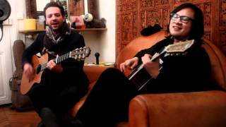 Adam Cohen - What Other Guy (Froggy&#39;s Session)