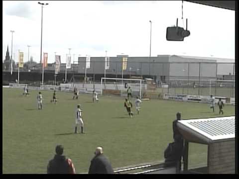 TOGB D1 - Schoonhoven D1 (14-04-2012)