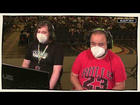 CEOTaku 2022 GBFV Top 8 - NEOKARSH vs ZOMBMU