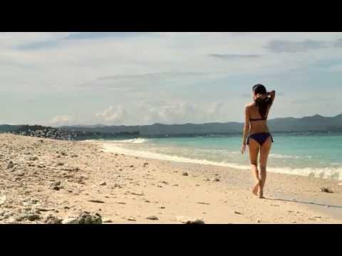 Calzedonia Summer 2013 Spot with Sara Sampaio