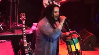 9  Stephen Marley Live   The Chapel @ Cleveland  OH USA   3 July 2011 2