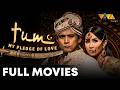 Can Love Conquer All Robin Padilla And Mariel Rodriguez In Tum My Pledge Of Love FULL MOVIE HD