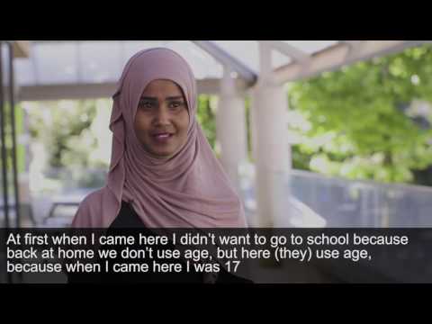 Adult Basic Education | VCC Programs