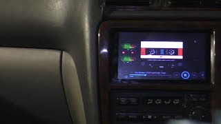 Зимняя дача и сабвуфер для эгоиста