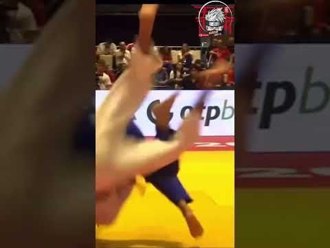 Oh Sangwoo 🇰🇷|Round Two| -60Kg| 🇧🇦World Cadet Championships Sarajevo 2022 Judo 💥