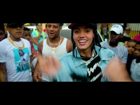 Onguito Wa - Un Jerarca (Video Oficial)