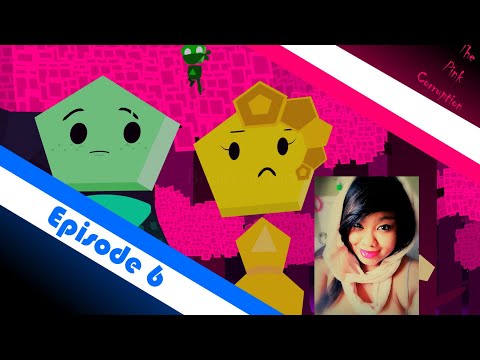 🎵Pink Corruption Episode 6🔺 | BreaBear Jones