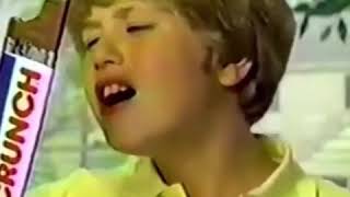 Download lagu That’s Why I Love Nestle Crunch mp3