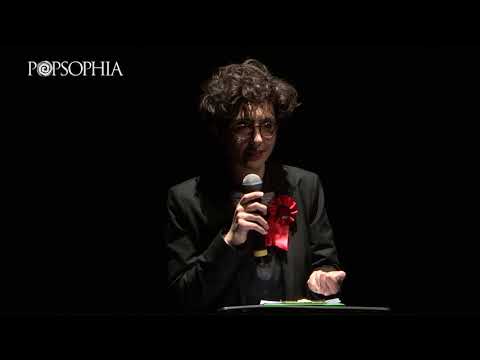 Philodiritto 2017 - "Nessuno mi può giudicare", gli interventi di Lucrezia Ercoli