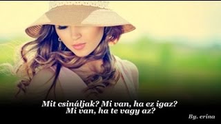 Reba McEntire : What If It&#39;s You / Mi van, ha Te vagy az  (magyar felirattal)