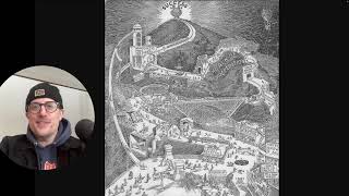 The Road To Success (1913) Poster Art Breakdown