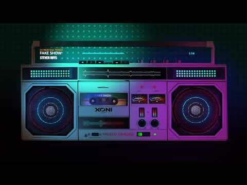 Inox - Fake Show feat. Tango (Steven Roys Remix)