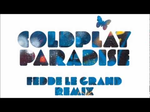 Medley: Swedish House Mafia - Antidote & Coldplay - Paradise (Fedde le Grand Remix)