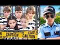 Jason and the Diamond Job Story with Kids