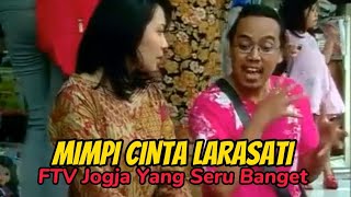 Download lagu Djohan Ekspresi - FTV Jogja Bersama Panji Saputra & Dea Lestari mp3