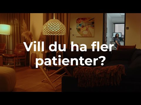 Snabbaste vägen till en fullbokad tandklinik