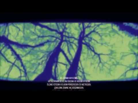 Mackberk Dayı - Tahayyül (2018/Video)