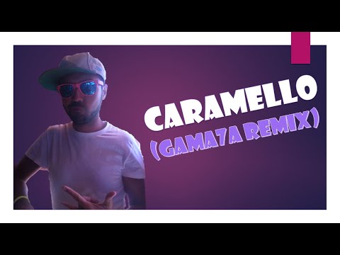 Rocco Hunt, Elettra Lamborghini, Lola Indigo - Caramello (Gama7a Remix) #italodance #remix #edm