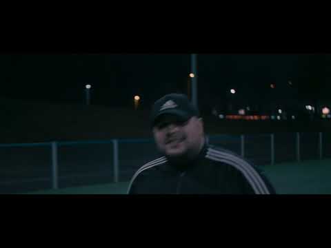 Baba Moe - Dit Du Ska ( Officiell Video )
