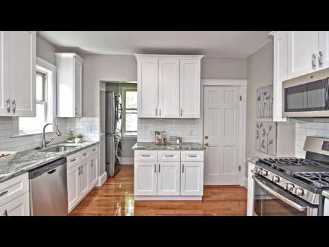 124 Pearson Rd. -  Somerville, MA - Virtual Tour