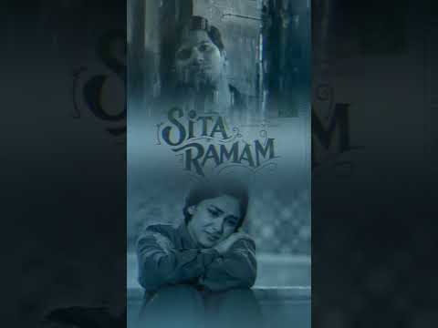 Sita Ramam | Now Streaming on #amazonprime #tamil Kaalangal Thandi Kathirupean |