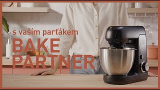 Tefal Bake Partner QB525B38