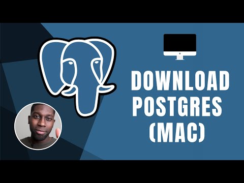 PostgreSQL What is a Database | Course | 2019