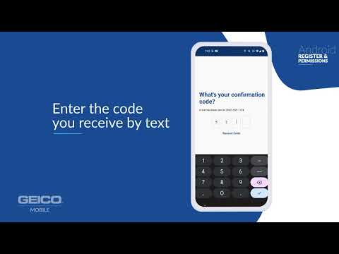 How to Register for DriveEasy - Android