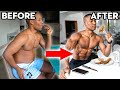 10 FOODS You Should Be Eating TO LOSE BELLY FAT FAST