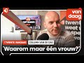 16 sollicitanten, 1 vrouw voor burgemeesterschap Enschede; Bart Peeters Weem zoekt verklaringen