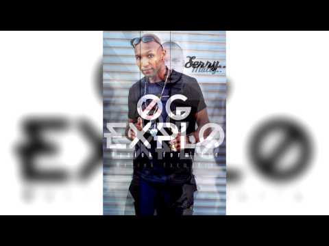 OG Explo - Serry fotoclip