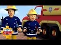 Fireman Sam US Official Jupiter On The Loose