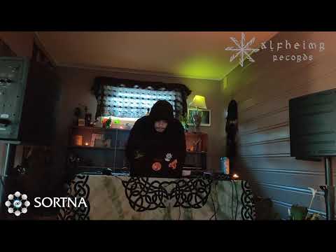 Sortna : Enchanted Forest 10 (February 2021)