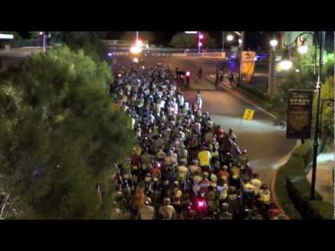 Viva Bike Vegas 2011