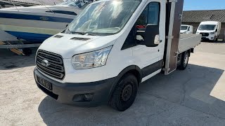 الميكروباصات شاحنة مقفلة Ford Transit | صورة 4 - Autoline