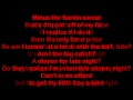 Yelawolf - Fame [HQ & Lyrics] 
