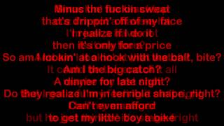 Yelawolf - Fame [HQ &amp; Lyrics]