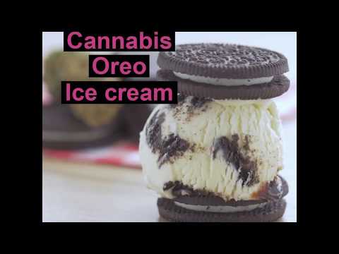 How to Make Cannabis Ice Cream [Recipe]