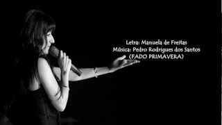 A Fadista Music Video