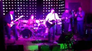 02-22-14 - THE MICHAEL SMITH BAND - Barrel - #beachshak - http://thebeachshak.com