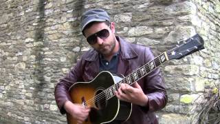 There Was No One Before You, There Was No One Before Me by Josh Malerman of The High Strung