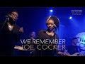 We Remember Joe Cocker "Maybe I'm Amazed" at CLIMAX - France