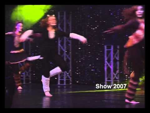 TSV Butterfly, Gera-Langenberg