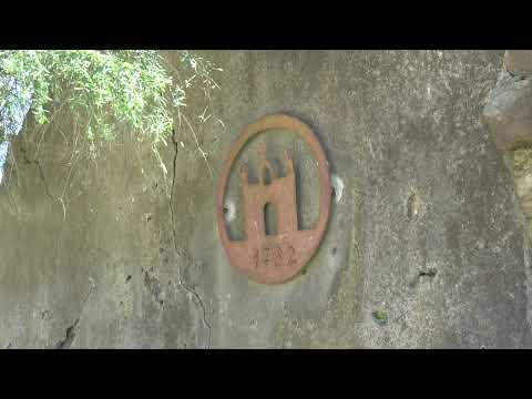 Capilla de Farruco, en Durazno