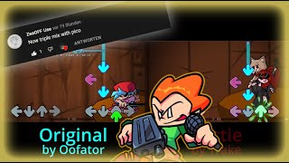 Cover art for Bombastic