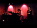 Reeve, Paris, Zane Carney - THERE SHE GOES ...